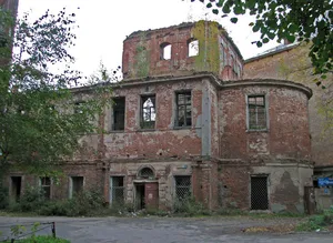Saint Nicetas of Novgorod Church