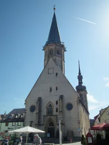 St. Georg