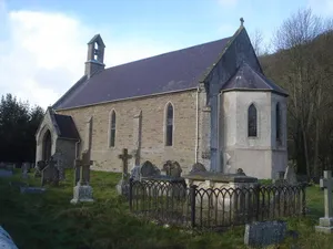 Church of St Mary