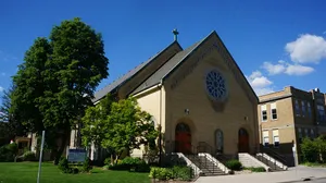 St. Martin of Tours Church