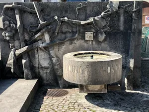 Fountain Church Höngg