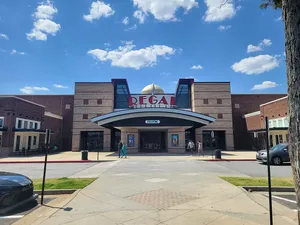Regal Medlock Crossing & RPX