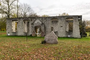 Kirche Haustenbeck