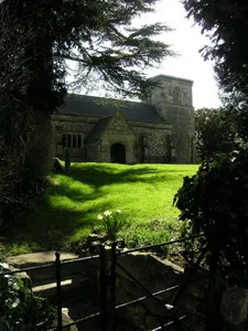 St Mary's Church, Maddington