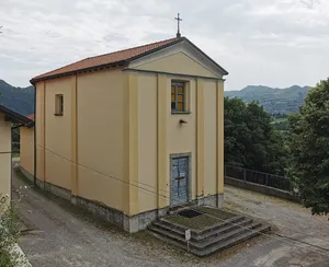 church San Carlo