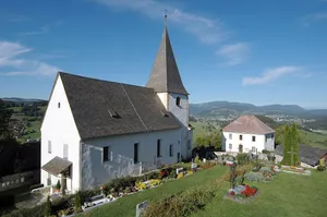 Pfarrkirche Heiliger Jakobus der Ältere (Tiffen)