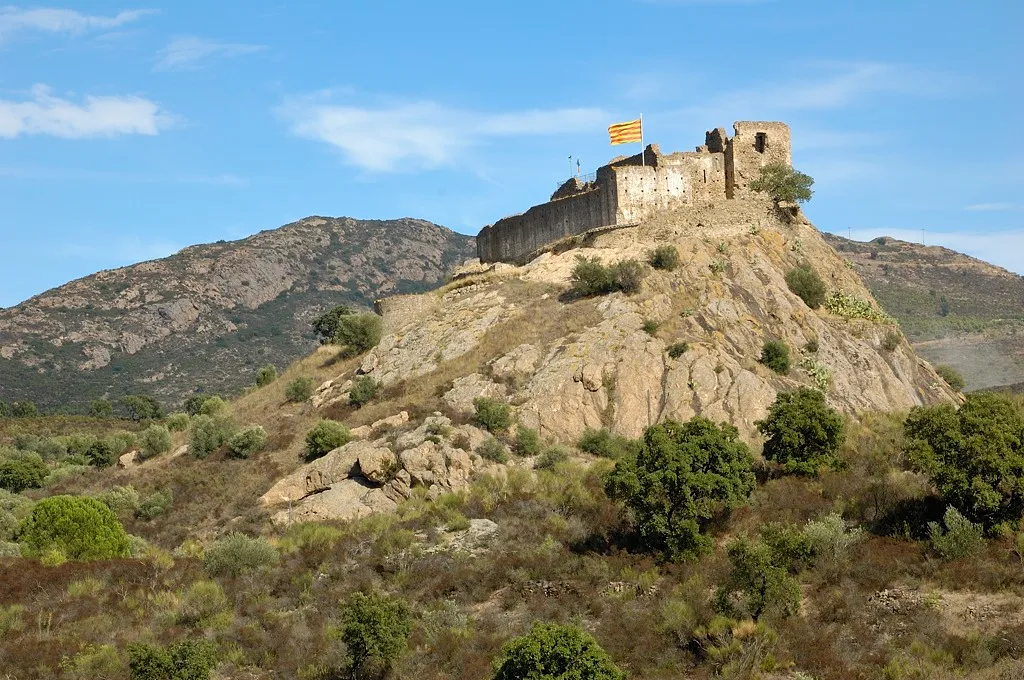Castle Quermançó
