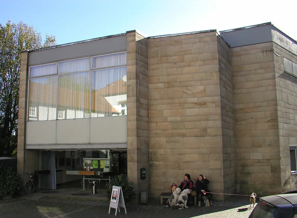 Denkmal in 49545 Tecklenburg: Kulturhaus, Meesenhof 5