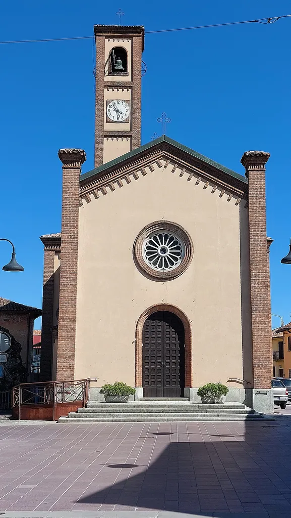 chiesa di San Giacomo