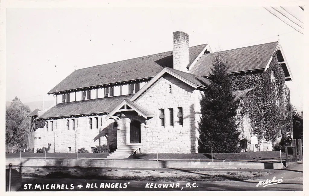 St. Michael and All Angels Cathedral