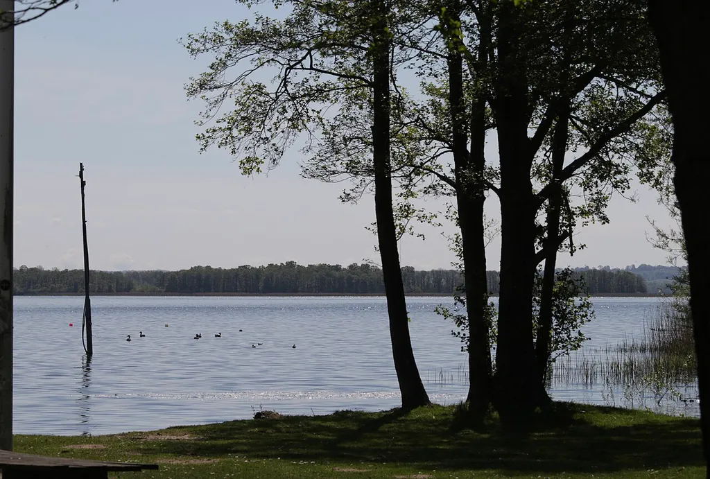 Östra Bosjöklosterhalvön