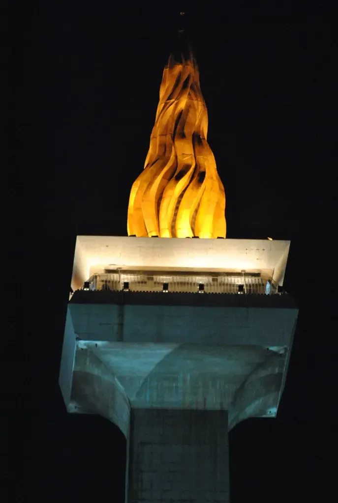 National Monument of Indonesia