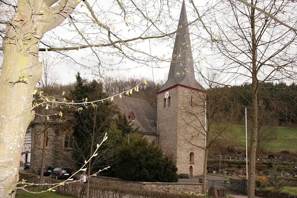 St. Servatius