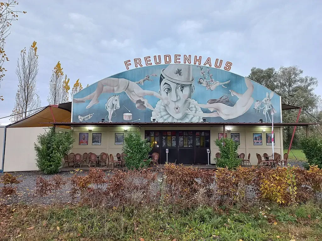 Freudenhaus