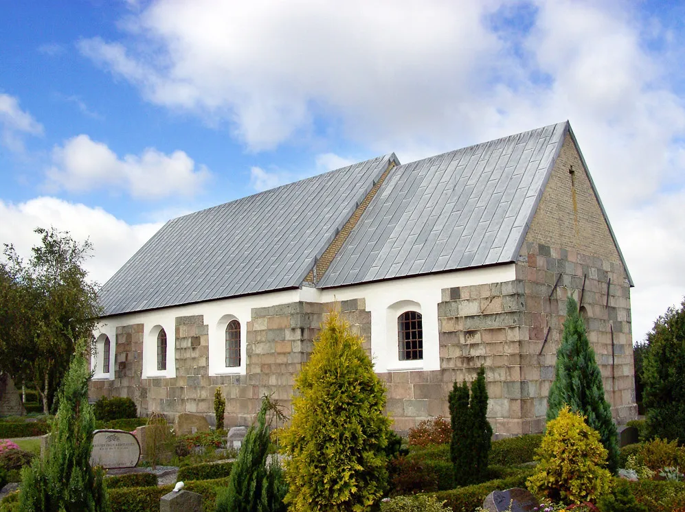 fra sydøst