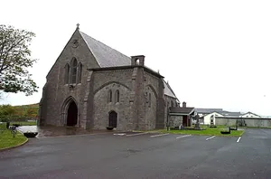 St Patrick's Church