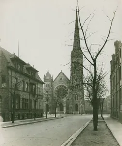 First Immanuel Lutheran Church
