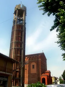 Saint Martin Church