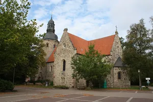 St. Viti-Kirche