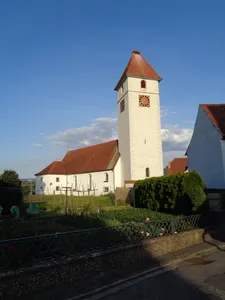 Pfarrkirche St. Marien