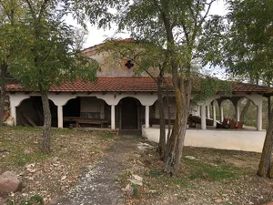 Saint John the Baptist Church, Gorni Balvan