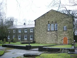 Newchurch Methodist Church