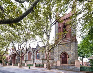 St. Stephen's Church