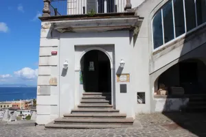 Archaeological Museum of Pithecusae