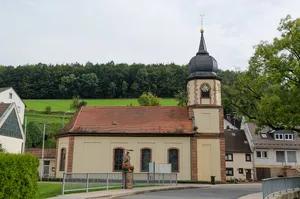 Kirche