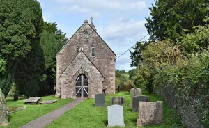 St John's Church