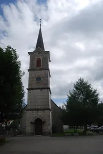 Notre-Dame-de-la-Présentation church