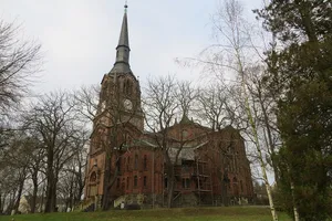Protestant Church (Pohlitz)