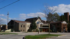 Our Lady of Czestochowa Church