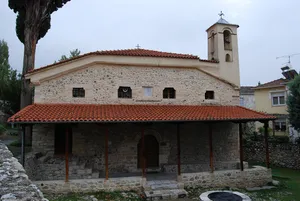 Saint John the Baptist Church, Serres
