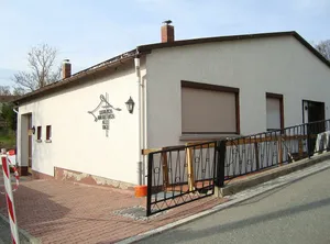 Evangelisch-Methodistische Kirche Markersbach