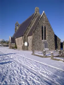 Ballyseedy Church