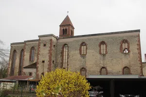 Pfarrkirche