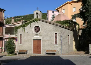 Saint Joseph church