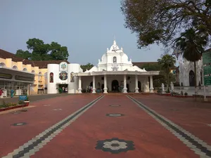 St. Joseph's Church