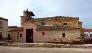 Church of San Frontis