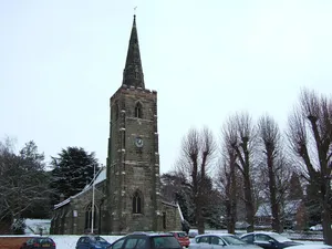 St. Michael's Church, Sutton Bonington