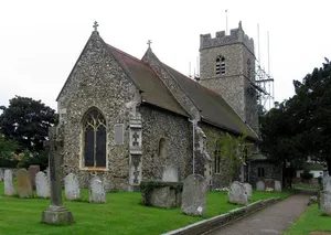 Church of St Peter
