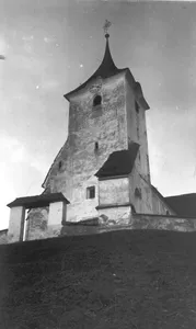 Our Lady of Good Counsel Church