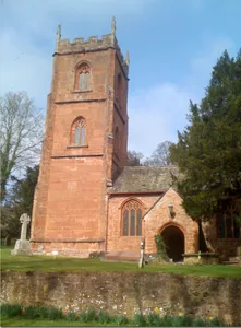 Church of St Peter & St Paul