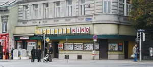 Gloriette Kino