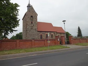 Dorfkirche Stapel