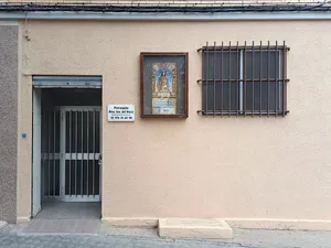Church of Our Lady of the Dew