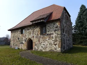 Dorfkirche Dülseberg