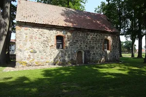 Dorfkirche Groß Bierstedt