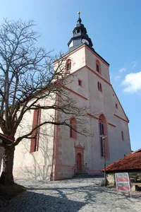 Pfarrkirche